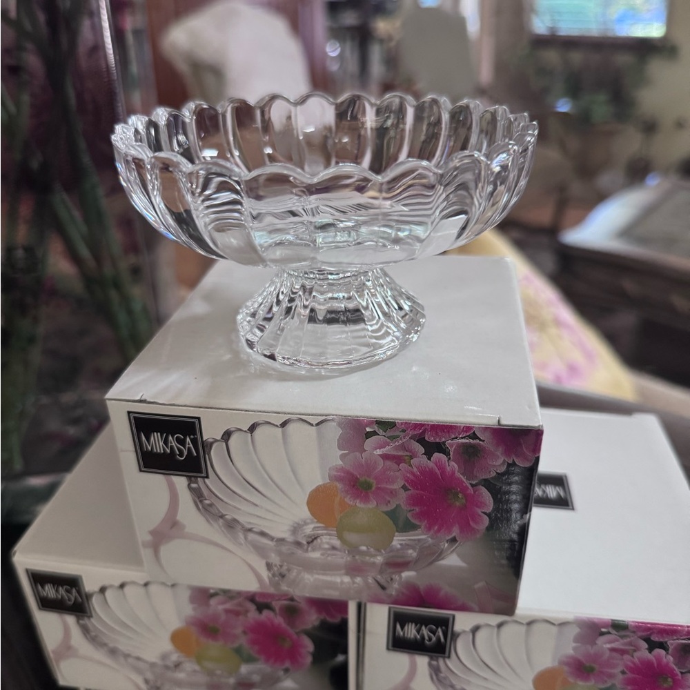 Mikasa Odyssey Bon Bon Dish